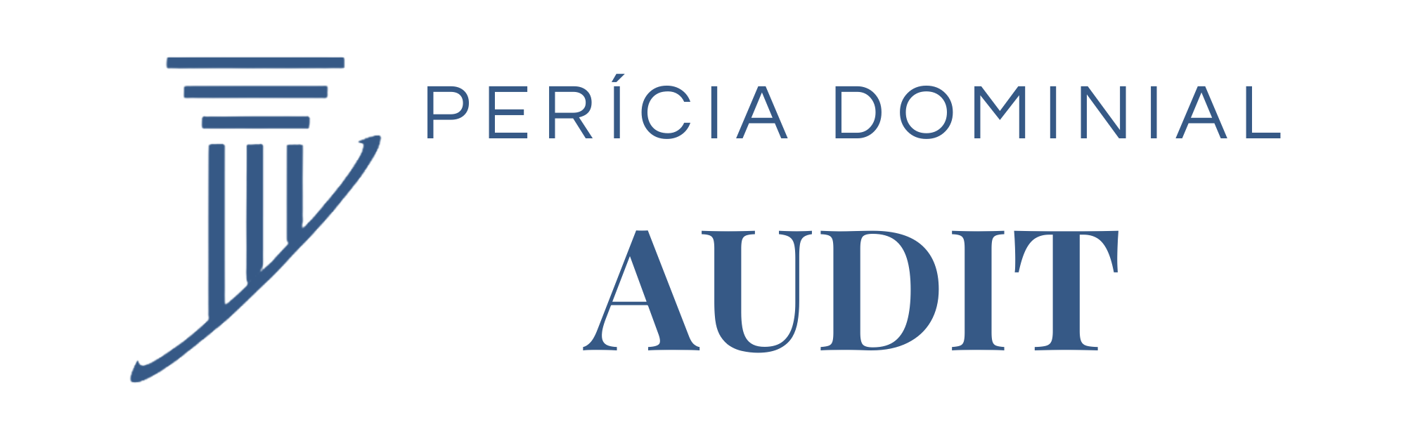 Perícia Dominial Audit